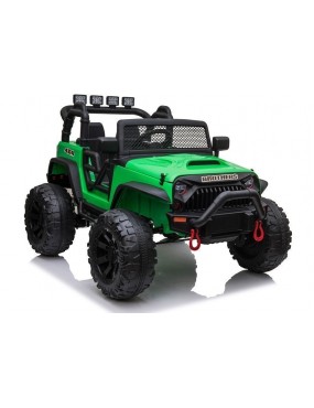 Auto na akumulator Jeep...