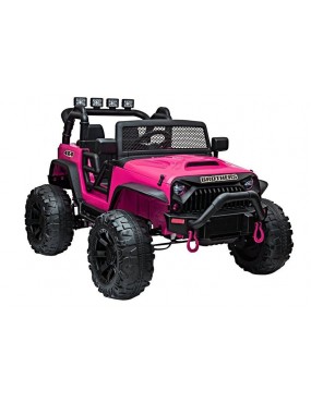 Auto na akumulator Jeep...