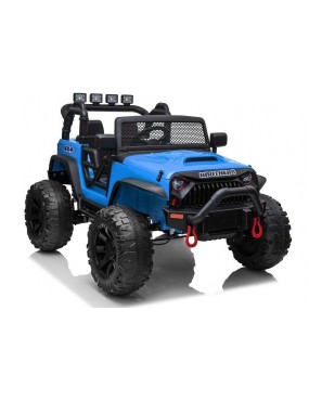 Auto na akumulator Jeep...