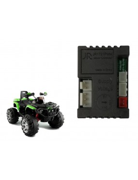 Centralka, moduł JR1721PWM...