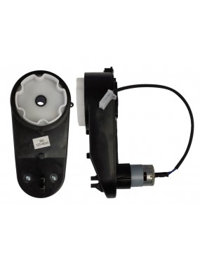 Silnik skrętu 12V 6600RPM...