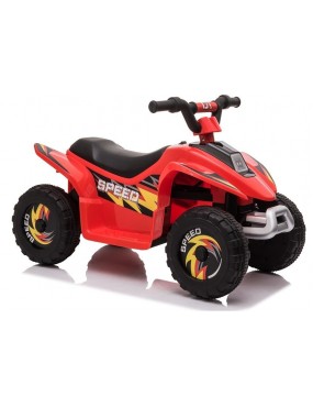 Quad na Akumulator XMX612...