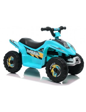 Quad na akumulator XMX612...