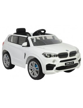 Auto na akumulator BMW X5 M...