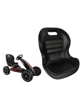 Fotel do Gokarta Abarth...