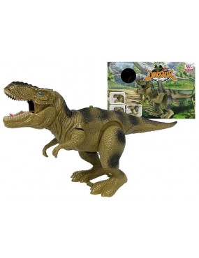 Dinozaur Tyranozaur Rex Na...