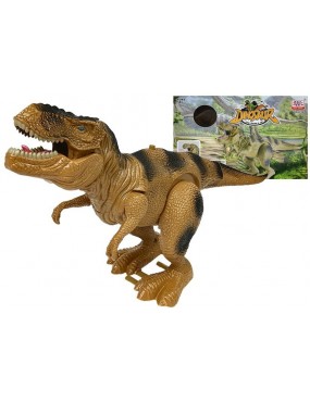 Dinozaur Tyranozaur Rex Na...
