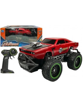 Auto Zdalnie Sterowane R/C...