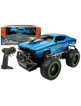 Auto Zdalnie Sterowane R/C...