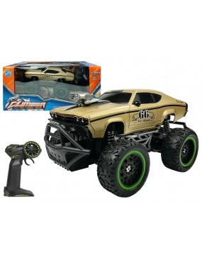 Auto Zdalnie Sterowane R/C...
