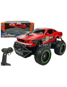 Auto Zdalnie Sterowane R/C...
