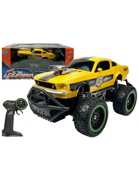 Auto Zdalnie Sterowane R/C...