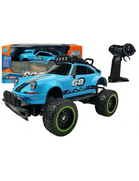 Auto Zdalnie Sterowane R/C...