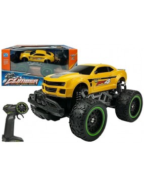 Auto Zdalnie Sterowane R/C...