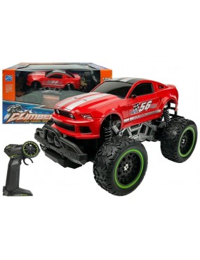 Auto Zdalnie Sterowane R/C...