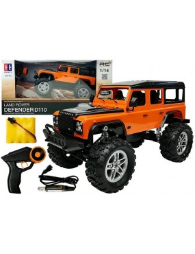 Auto Zdalnie Sterowane Land...