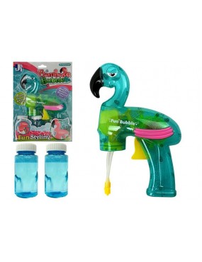 Pistolet do baniek...