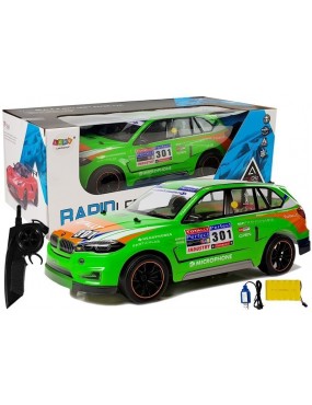 Auto Zdalnie Sterowane 1:10...