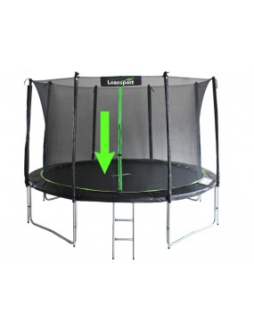 Mata do Trampoliny 12ft...
