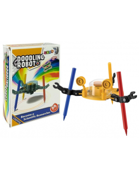 Edukacyjny Robot Rysujący...
