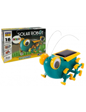 Edukacyjny Robot Owad...