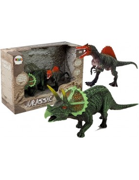 Zestaw Figurek Dinozaur...