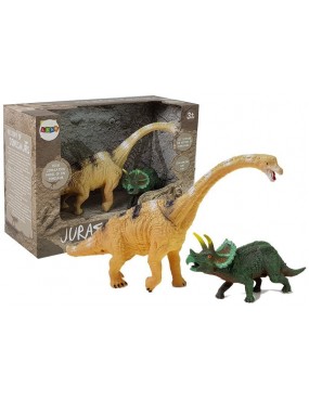 Zestaw Figurek Dinozaur...