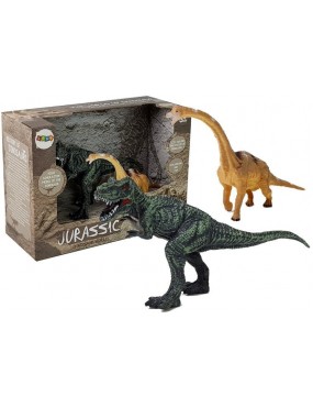 Zestaw Figurek Dinozaur...