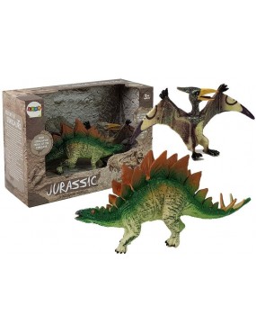 Zestaw Figurek Dinozaur...