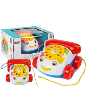 Telefon Do Ciągnięcia na...