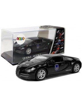 Auto Sportowe Policja z...