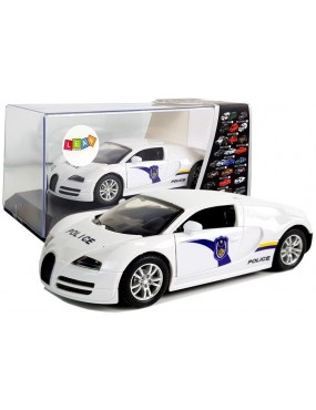 Auto Sportowe Policyjne...