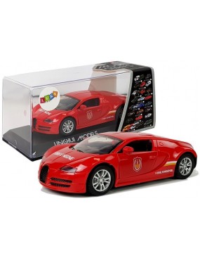 Auto Sportowe Straży...