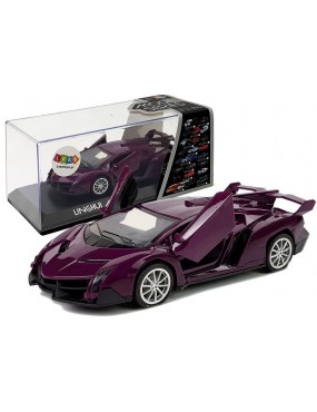 Auto Sportowe z Naciągiem i...
