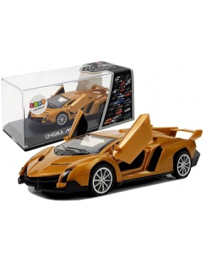 Auto Sportowe z Naciągiem i...