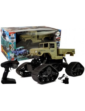 Auto Pickup Terenowe 1:12...