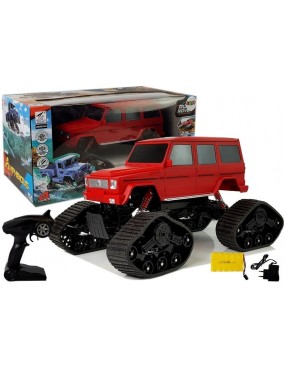 Auto Terenowe Amfibia 4x4...