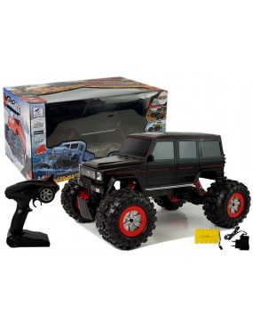 Auto Terenowe Amfibia 4x4...