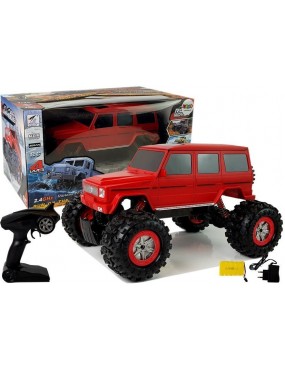 Auto Terenowe Amfibia 4x4...