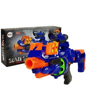 Pistolet Karabin na...