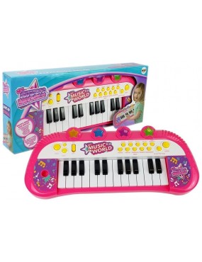 Pianinko Keyboard 24...