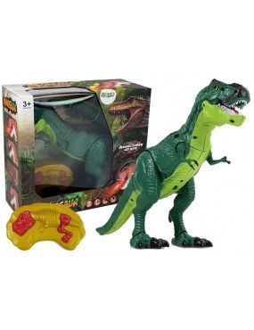 Dinozaur Zdalnie Sterowany...