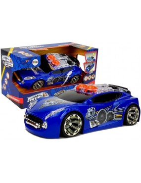 Sportowe Auto DJ z...