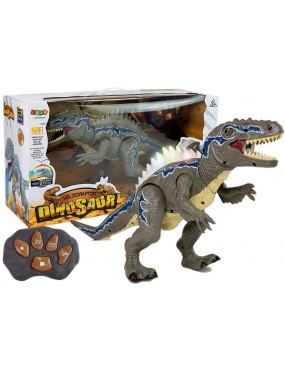 Dinozaur Zdalnie Sterowany...