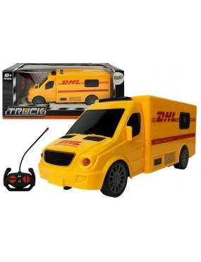Auto Zdalnie Sterowane R/C...