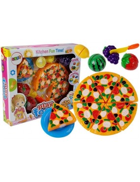 Zestaw do Krojenia Pizza i...