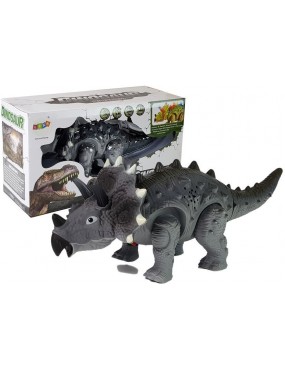 Dinozaur na Baterie...