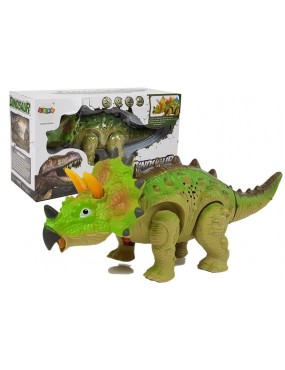 Dinozaur na Baterie...