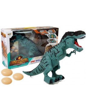 Dinozaur na Baterie...