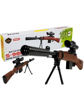 Karabin Snajperski S-98K...